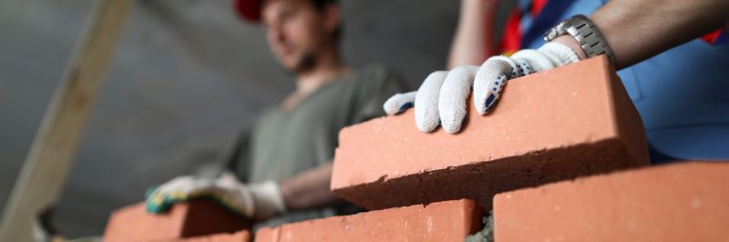 Skilled Masonry Specialists