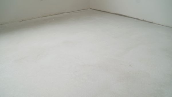 Basement Floor Leveling in Alexandria