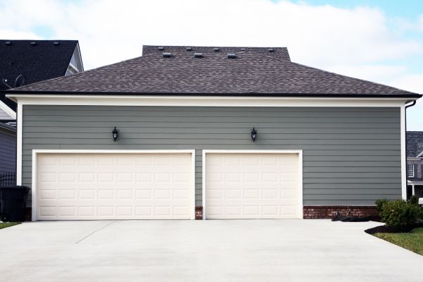 Cost of Cement Driveway Repair in Alexandria