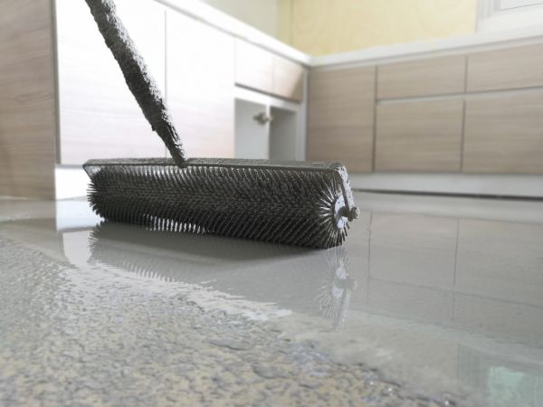 Concrete Restoration Service in Alexandria