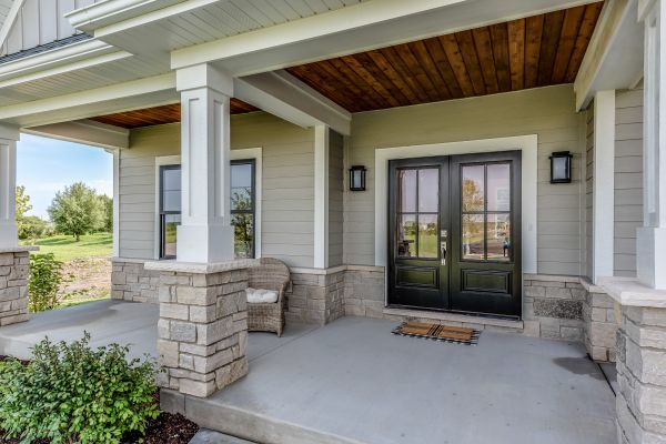 Patio Resurfacing Service