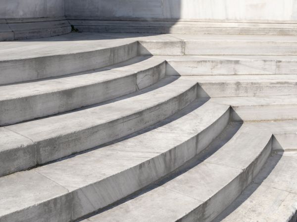 Step Repair Service in Alexandria