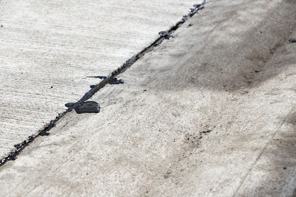 Concrete Joint Filling in Alexandria