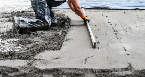Cost of Cracked Driveway Repair in Alexandria