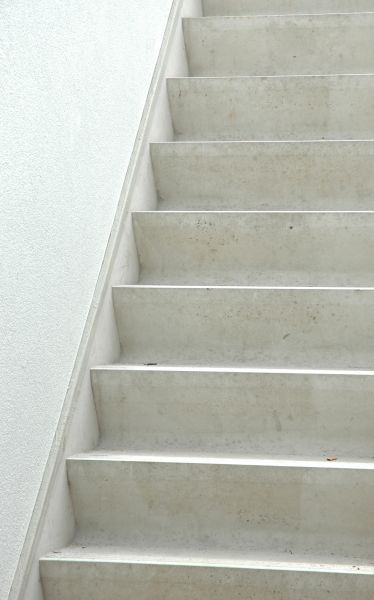 Cracked Stairs Repair in Alexandria