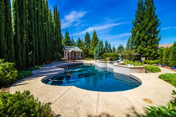 Pool Pavement Repair in Alexandria